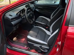 Toyota Yaris L Zhixuan X 1.5L CVT Leading Plus Edition - ფოტო 8