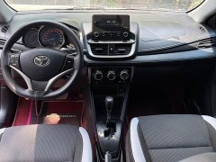 Toyota Yaris L Zhixuan X 1.5L CVT Leading Plus Edition - ფოტო 9