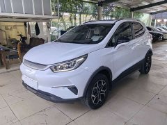 BYD Yuan Pro 2021 401KM Deluxe - ფოტო 1