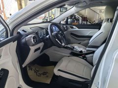 BYD Yuan Pro 2021 401KM Deluxe - ფოტო 4