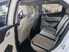 BYD Yuan Pro 2021 401KM Deluxe - ფოტო 9