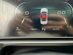 ORA Good Cat 2021 400km Standard Range Venus Edition LFP Battery - ფოტო 14