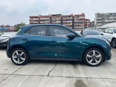 ORA Good Cat 2021 400km Standard Range Venus Edition LFP Battery - ფოტო 7
