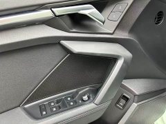 Audi A3 A3L Limousine 35 TFSI Fashion Elegant Edition - ფოტო 10