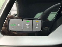 Audi A3 A3L Limousine 35 TFSI Fashion Elegant Edition - ფოტო 11