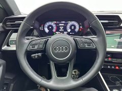 Audi A3 A3L Limousine 35 TFSI Fashion Elegant Edition - ფოტო 12