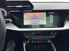 Audi A3 A3L Limousine 35 TFSI Fashion Elegant Edition - ფოტო 13