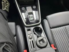 Audi A3 A3L Limousine 35 TFSI Fashion Elegant Edition - ფოტო 14