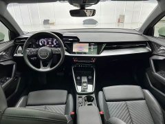 Audi A3 A3L Limousine 35 TFSI Fashion Elegant Edition - ფოტო 15