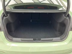 Audi A3 A3L Limousine 35 TFSI Fashion Elegant Edition - ფოტო 19