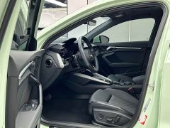Audi A3 A3L Limousine 35 TFSI Fashion Elegant Edition - ფოტო 9