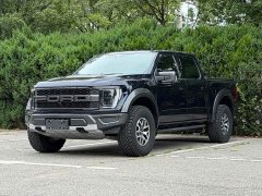 Ford F-150 Raptor 2022 3.5T Raptor - ფოტო 1