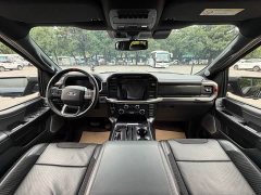 Ford F-150 Raptor 2022 3.5T Raptor - ფოტო 13