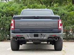 Ford F-150 Raptor 2022 3.5T Raptor - ფოტო 17