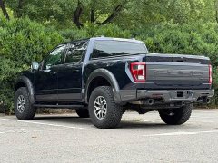 Ford F-150 Raptor 2022 3.5T Raptor - ფოტო 18