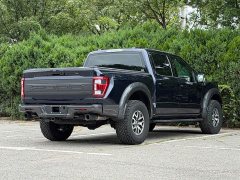 Ford F-150 Raptor 2022 3.5T Raptor - ფოტო 2