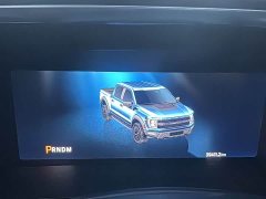 Ford F-150 Raptor 2022 3.5T Raptor - ფოტო 20