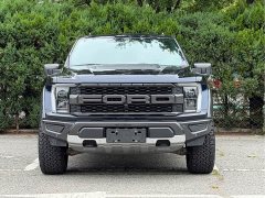 Ford F-150 Raptor 2022 3.5T Raptor - ფოტო 3