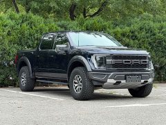 Ford F-150 Raptor 2022 3.5T Raptor - ფოტო 4