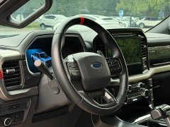Ford F-150 Raptor 2022 3.5T Raptor - ფოტო 7