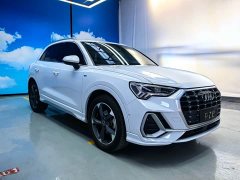 Audi Q3 35 TFSI Fashion Dynamic - ფოტო 1