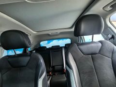 Audi Q3 35 TFSI Fashion Dynamic - ფოტო 10