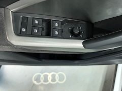Audi Q3 35 TFSI Fashion Dynamic - ფოტო 11