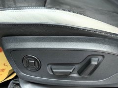 Audi Q3 35 TFSI Fashion Dynamic - ფოტო 12