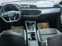 Audi Q3 35 TFSI Fashion Dynamic - ფოტო 13