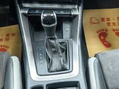 Audi Q3 35 TFSI Fashion Dynamic - ფოტო 14