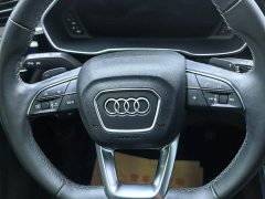 Audi Q3 35 TFSI Fashion Dynamic - ფოტო 15