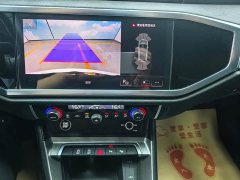 Audi Q3 35 TFSI Fashion Dynamic - ფოტო 17