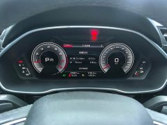 Audi Q3 35 TFSI Fashion Dynamic - ფოტო 18