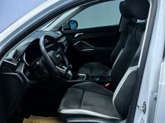 Audi Q3 35 TFSI Fashion Dynamic - ფოტო 19