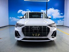 Audi Q3 35 TFSI Fashion Dynamic - ფოტო 2