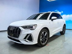 Audi Q3 35 TFSI Fashion Dynamic - ფოტო 3