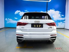 Audi Q3 35 TFSI Fashion Dynamic - ფოტო 5