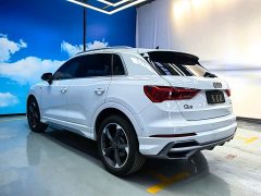 Audi Q3 35 TFSI Fashion Dynamic - ფოტო 6