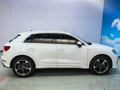 Audi Q3 35 TFSI Fashion Dynamic - ფოტო 7