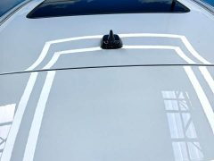 Audi Q3 35 TFSI Fashion Dynamic - ფოტო 8