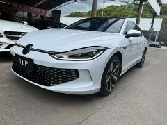Volkswagen Lingdu L 280TSI DSG Dazzling Red Edition - ფოტო 1