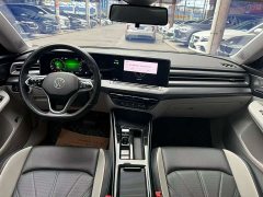 Volkswagen Lingdu L 280TSI DSG Dazzling Red Edition - ფოტო 5