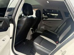 Volkswagen Lingdu L 280TSI DSG Dazzling Red Edition - ფოტო 6