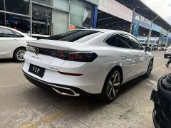Volkswagen Lingdu L 280TSI DSG Dazzling Red Edition - ფოტო 7
