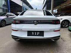 Volkswagen Lingdu L 280TSI DSG Dazzling Red Edition - ფოტო 8