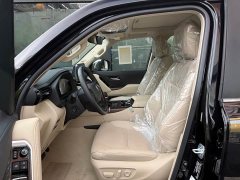 Toyota Land Cruiser (Imported) LC300 3.3T VXR Diesel - ფოტო 6