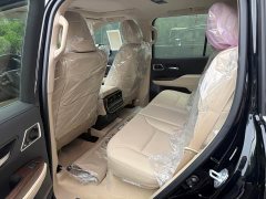 Toyota Land Cruiser (Imported) LC300 3.3T VXR Diesel - ფოტო 7