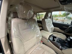 Toyota Land Cruiser (Imported) LC300 3.3T VXR Diesel - ფოტო 8