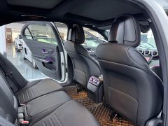 Mercedes-Benz C-Class C 260 L Sport Edition - ფოტო 11