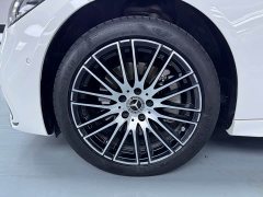 Mercedes-Benz C-Class C 260 L Sport Edition - ფოტო 16